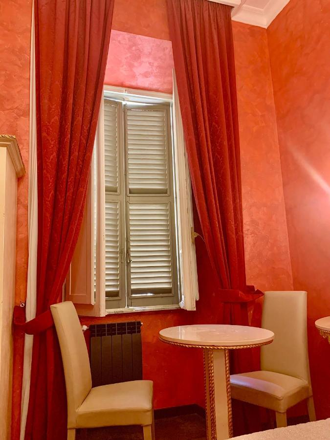 Pope'S Suites Rom Exteriör bild
