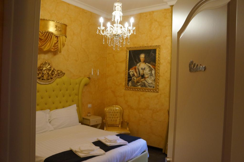 Pope'S Suites Rom Exteriör bild
