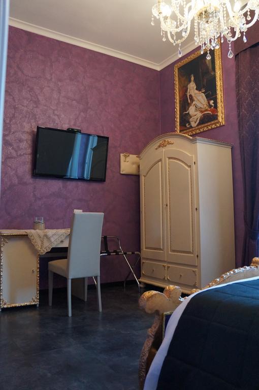 Pope'S Suites Rom Exteriör bild